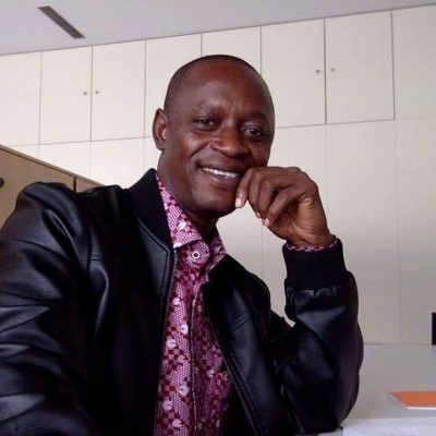 MSc. Adulai G. Rodrigues