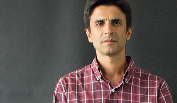 Prof. Dr. José Alberto Freitas