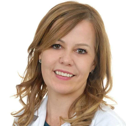 Profa. Dra. Ida Schwartz