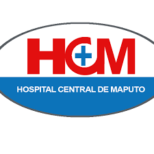 Logo Hospital Central de Maputo