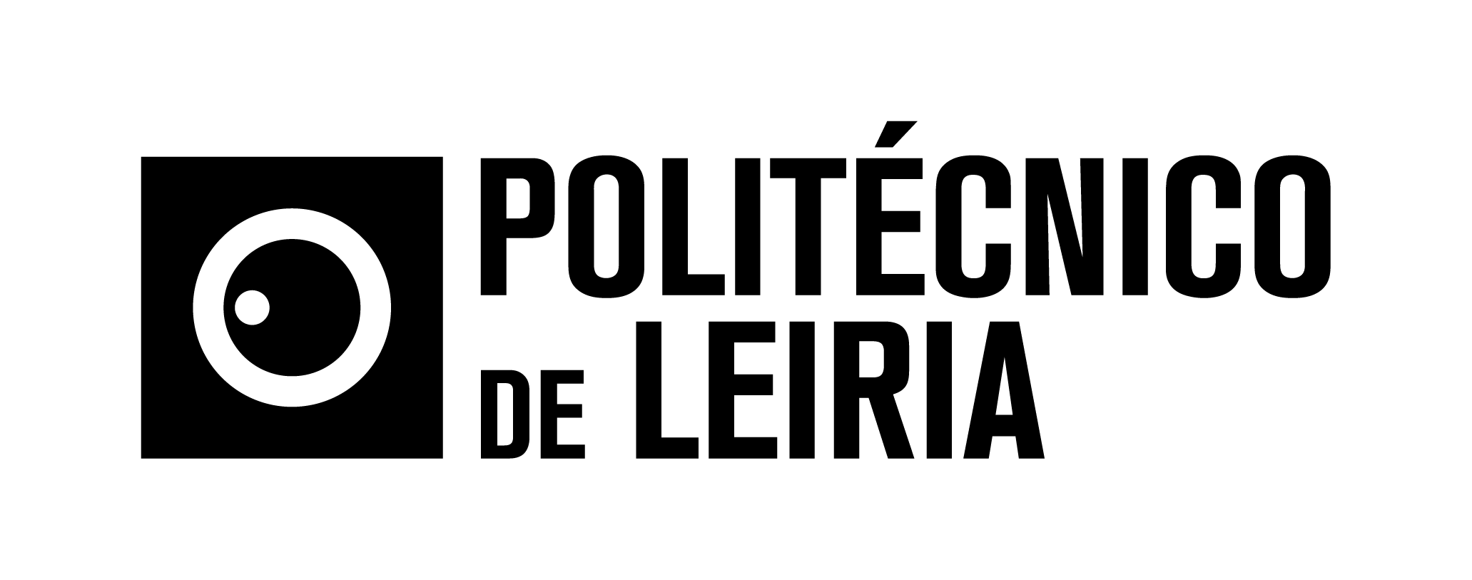 Logo Instituto Politécnico de Leiria