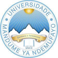 Logo Universidade Mandume Ya Ndemufayo