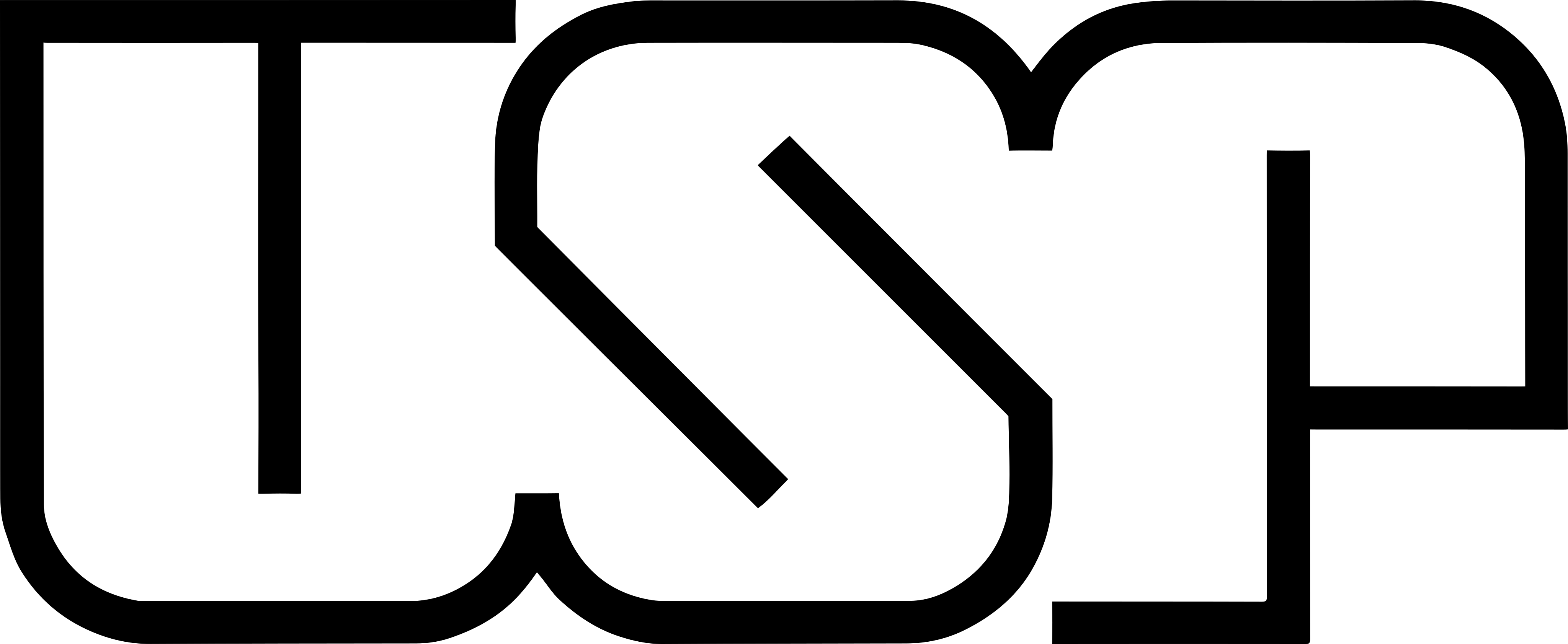 Logo Universidade de São Paulo (USP)