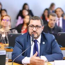 Prof. Dr. Natan Monsores