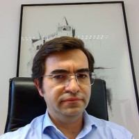 Prof. Dr. Rui Pedro Charters Lopes Rijo